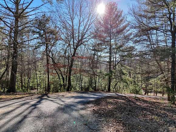 1.5 Acres of Residential Land for Sale in Blairsville, Georgia