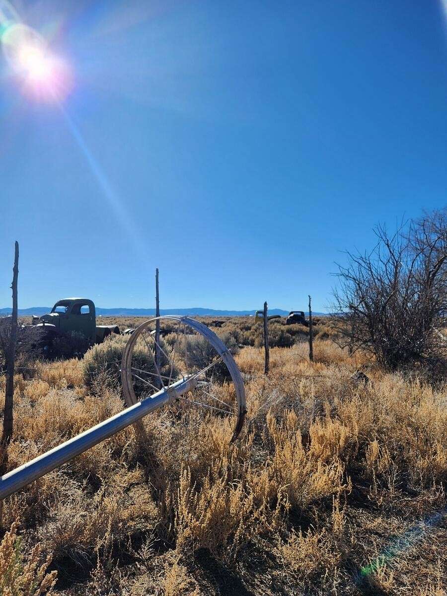 57 Acres of Land for Sale in Beryl, Utah