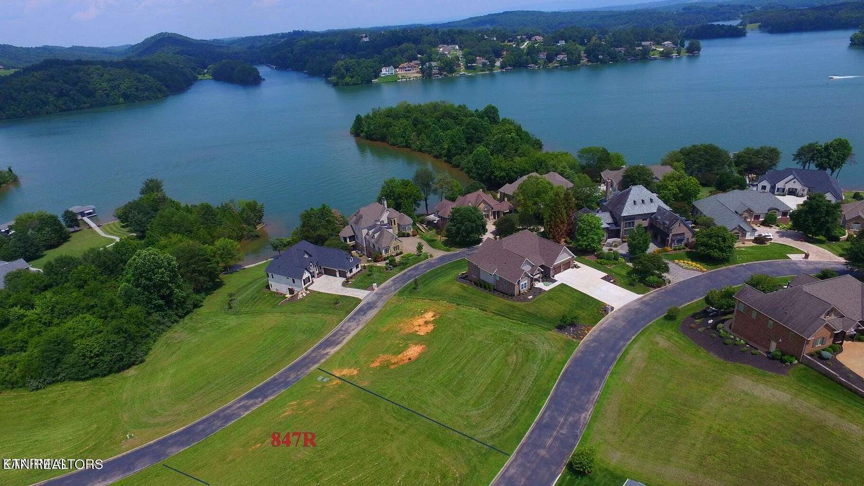 0.36 Acres of Residential Land for Sale in Vonore, Tennessee