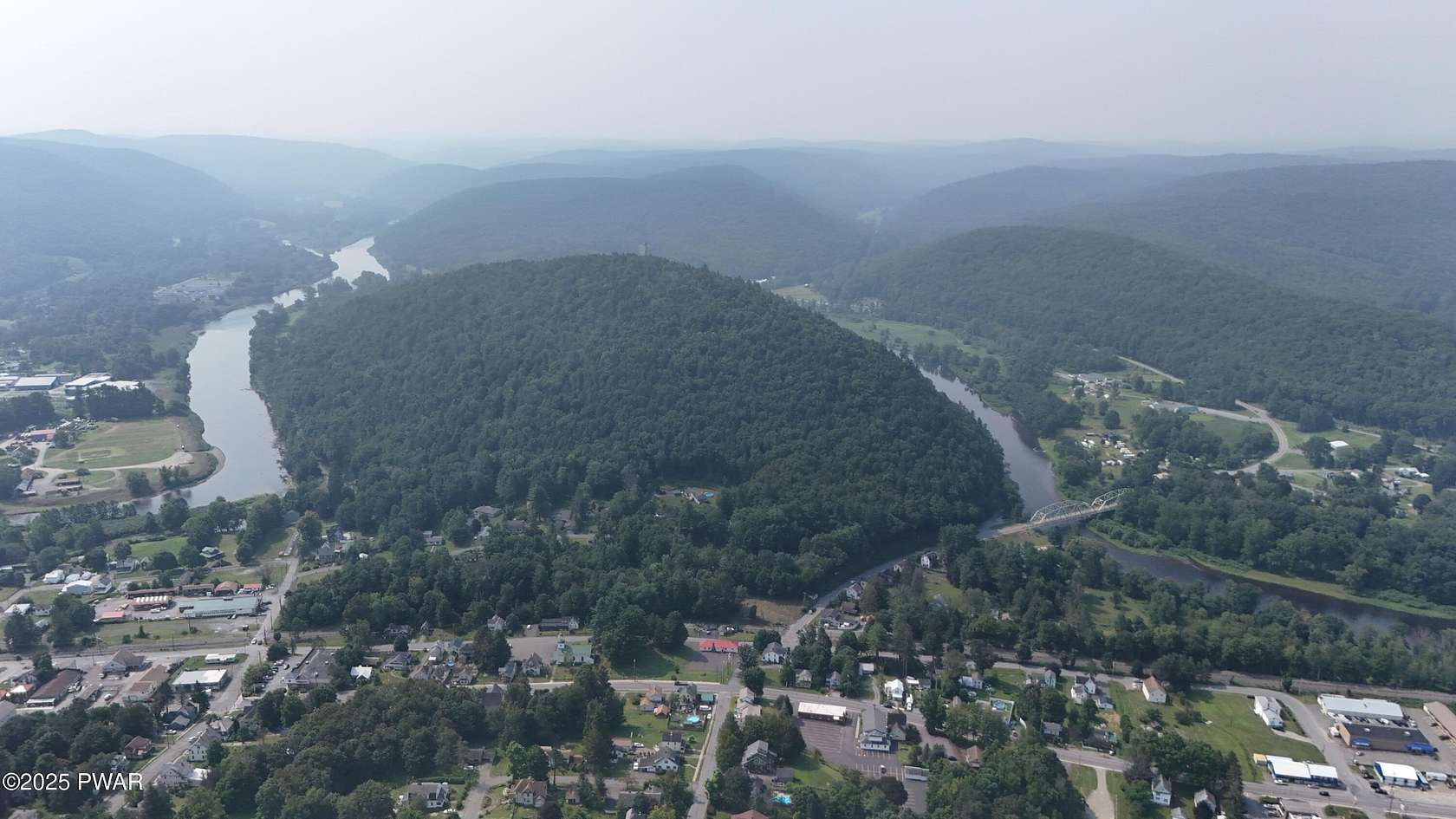 3 Acres of Land for Sale in Hancock, New York