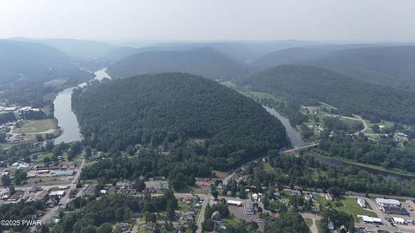 3 Acres of Land for Sale in Hancock, New York