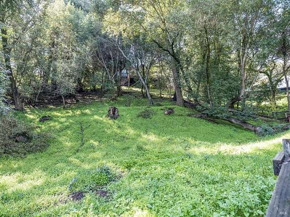 0.39 Acres of Residential Land for Sale in Mill Valley, California