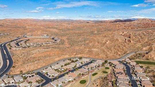 53.1 Acres of Land for Sale in Mesquite, Nevada