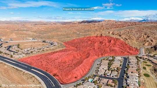 53.1 Acres of Land for Sale in Mesquite, Nevada