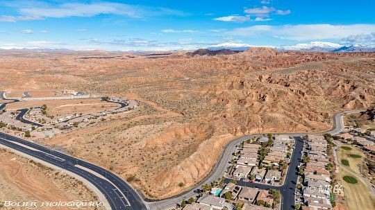 53.1 Acres of Land for Sale in Mesquite, Nevada
