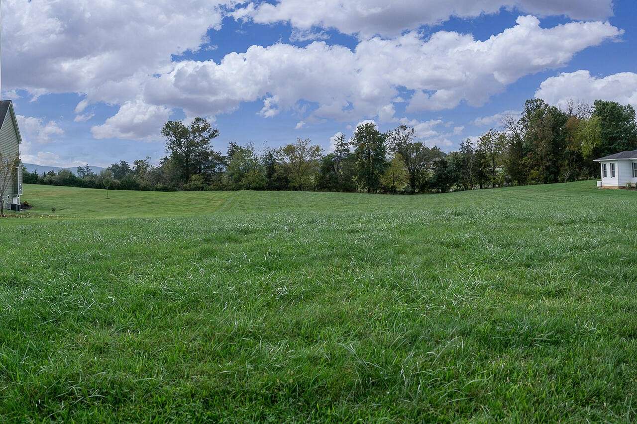 0.85 Acres of Residential Land for Sale in Lexington, Virginia