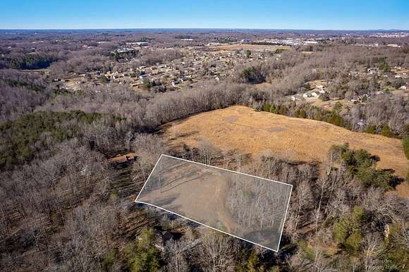 1.8 Acres of Residential Land for Sale in Cookeville, Tennessee