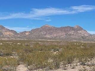 117.3 Acres of Land for Sale in Las Cruces, New Mexico