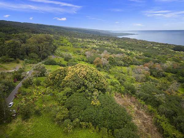 121 Acres of Land for Sale in Hana, Hawaii