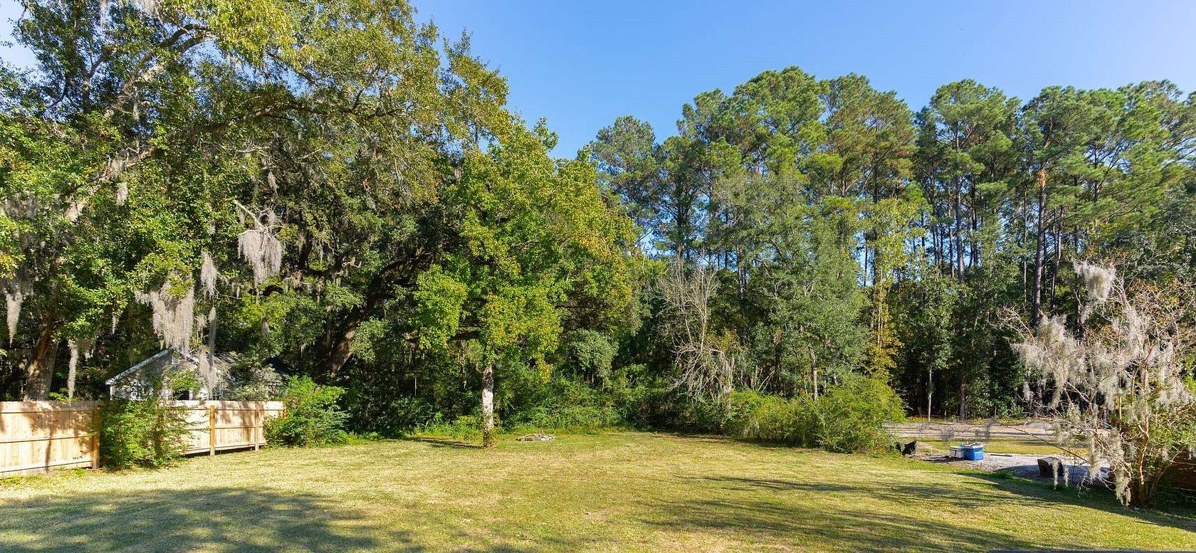 0.25 Acres of Residential Land for Sale in Charleston, South Carolina