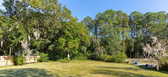 0.25 Acres of Residential Land for Sale in Charleston, South Carolina