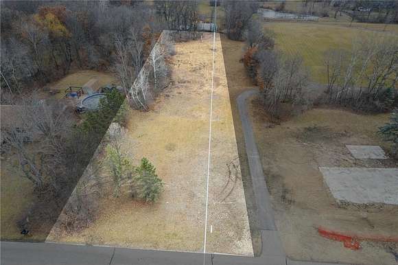 1 Acre of Residential Land for Sale in Lino Lakes, Minnesota