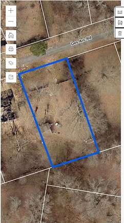 0.45 Acres of Residential Land for Sale in Memphis, Tennessee