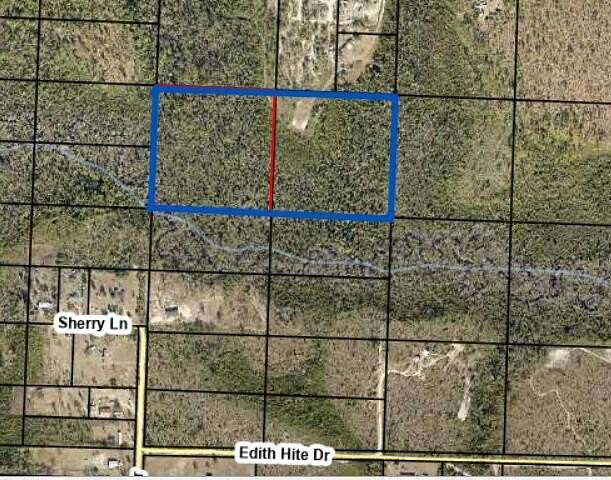 10 Acres of Land for Sale in Fountain, Florida