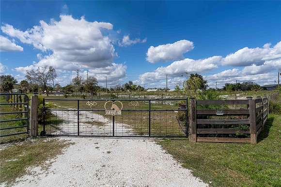 4.3 Acres of Residential Land for Sale in Punta Gorda, Florida