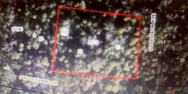 0.66 Acres of Residential Land for Sale in Homosassa, Florida