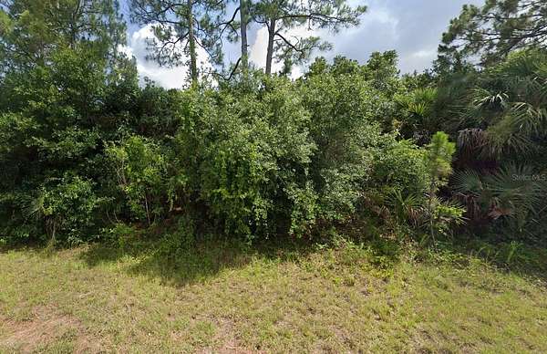 0.23 Acres of Land for Sale in North Port, Florida