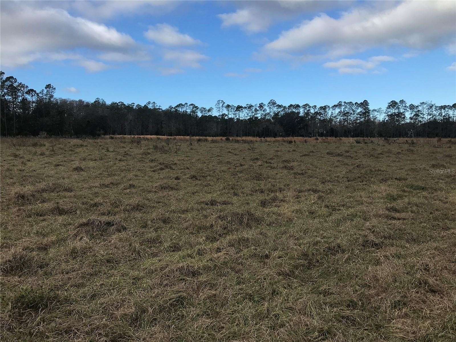 5.1 Acres of Land for Sale in Chuluota, Florida