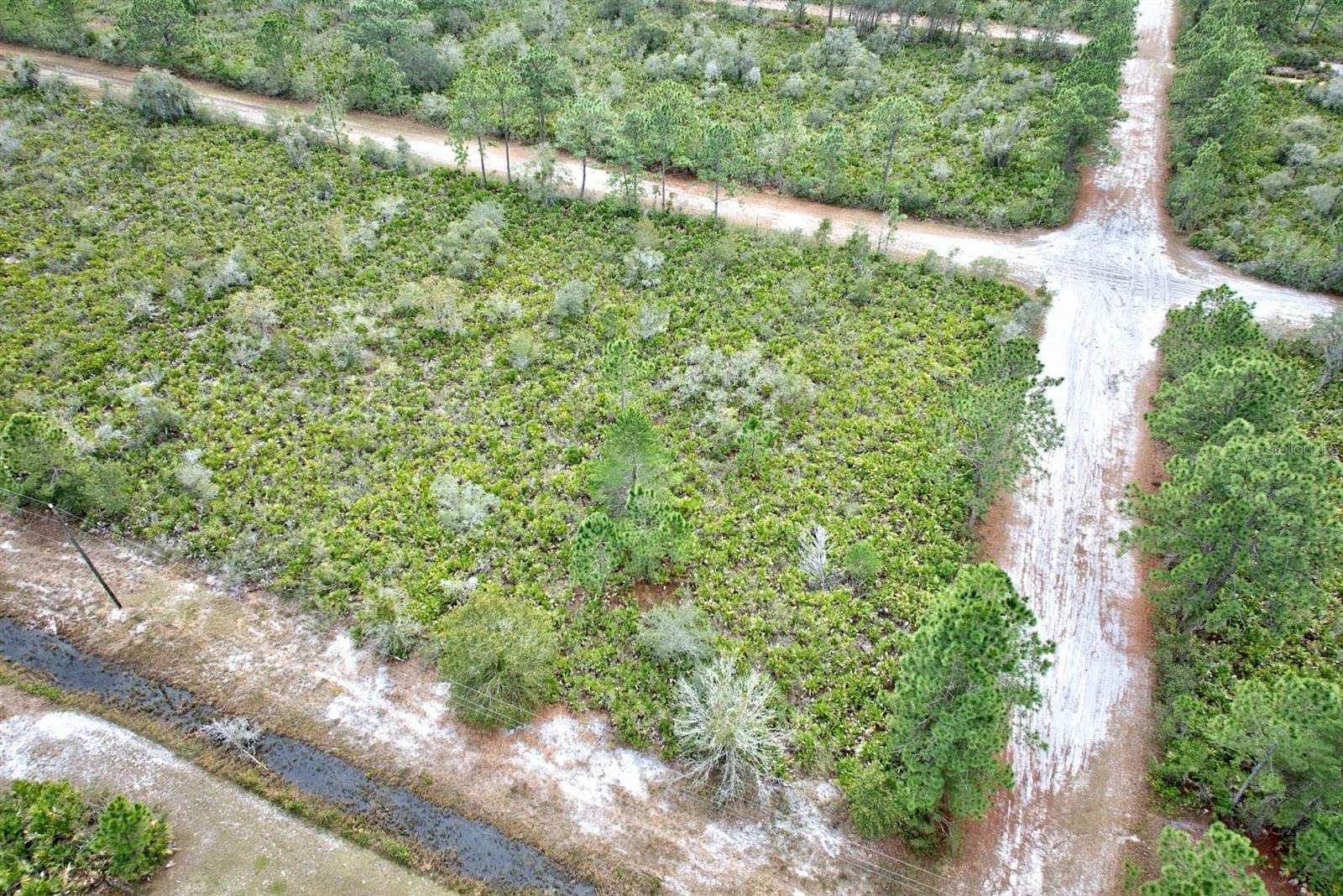 1.1 Acres of Land for Sale in Lake Wales, Florida