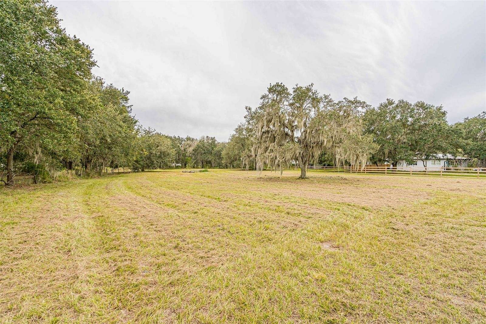 2.4 Acres of Residential Land for Sale in St. Cloud, Florida
