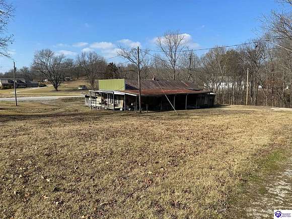 2 Acres of Land for Sale in Battletown, Kentucky