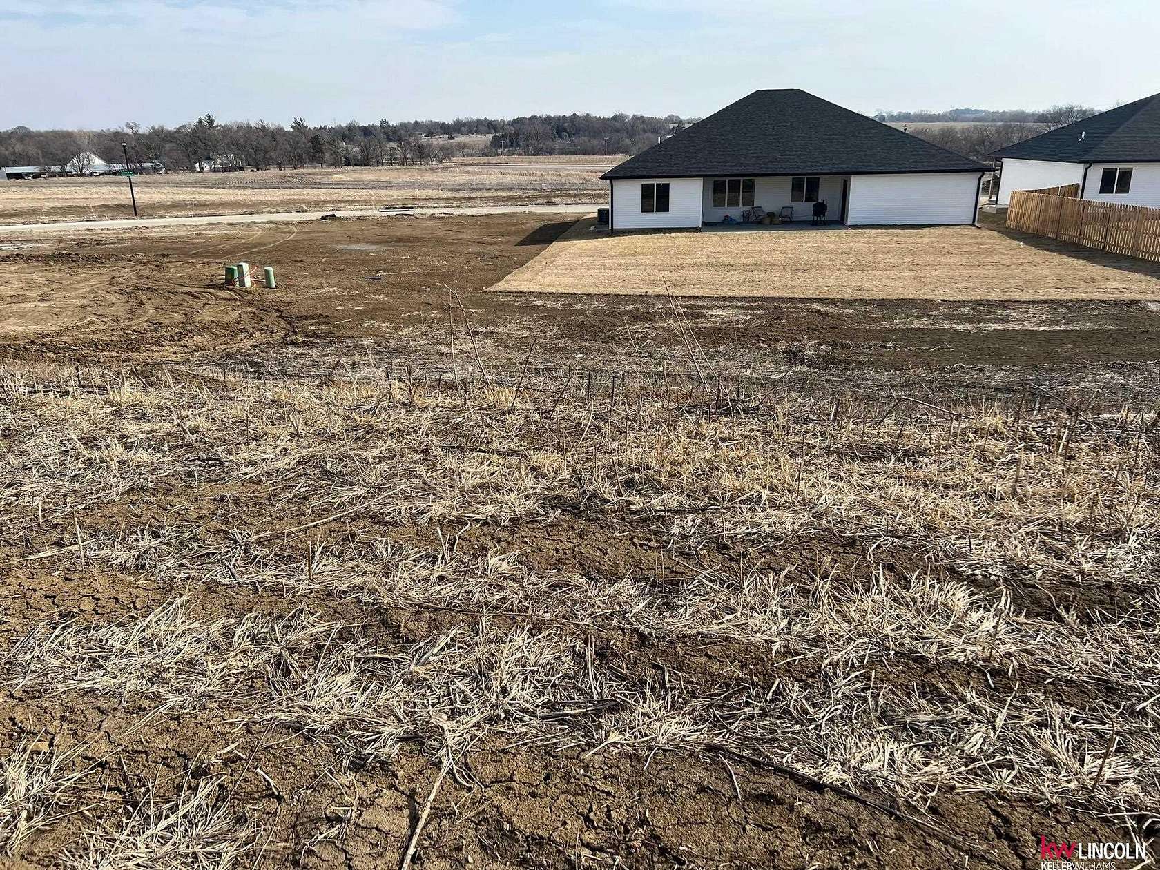 0.22 Acres of Residential Land for Sale in Lincoln, Nebraska