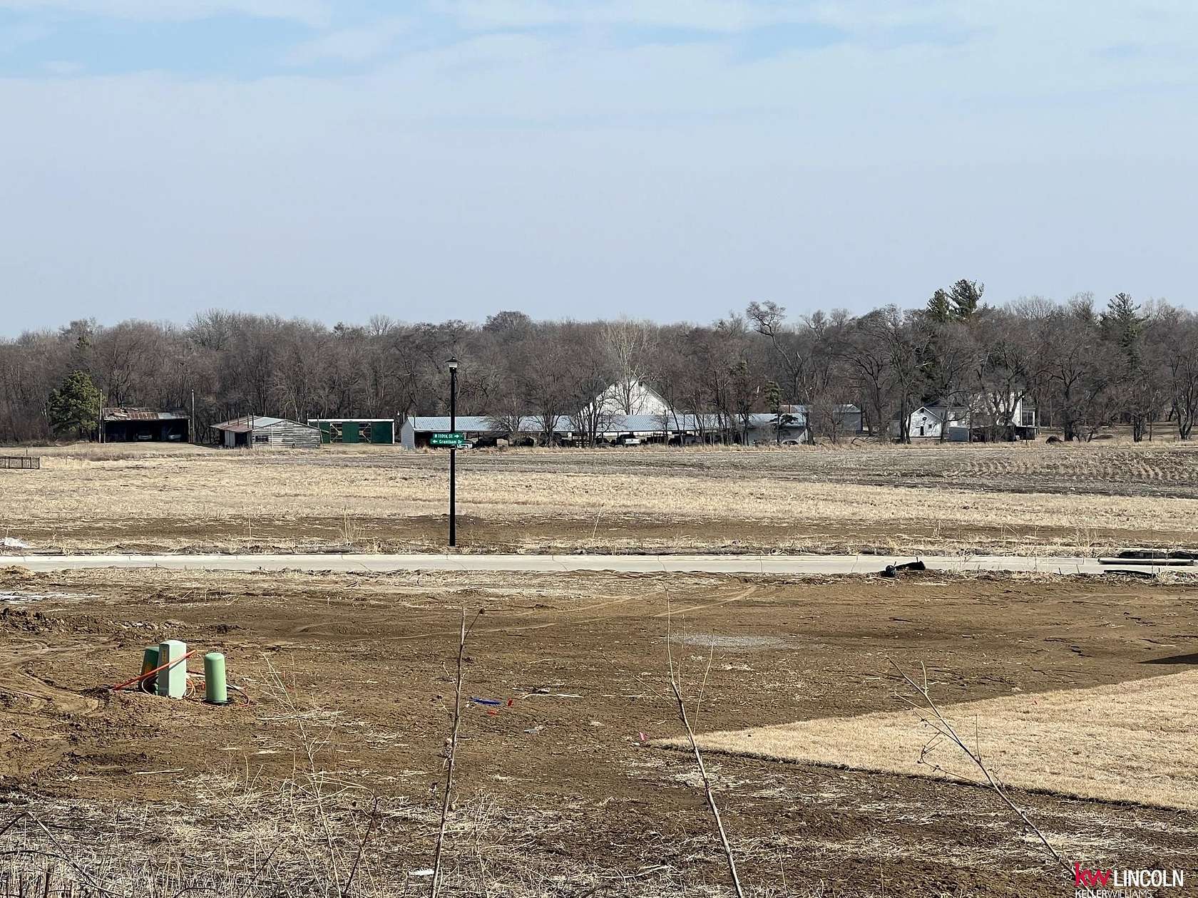 Residential Land for Sale in Lincoln, Nebraska
