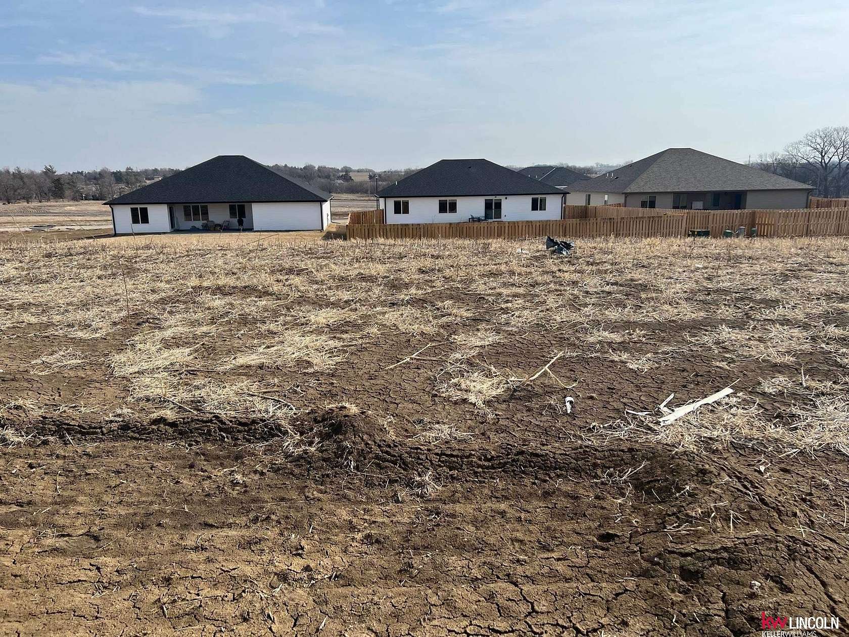 0.25 Acres of Residential Land for Sale in Lincoln, Nebraska