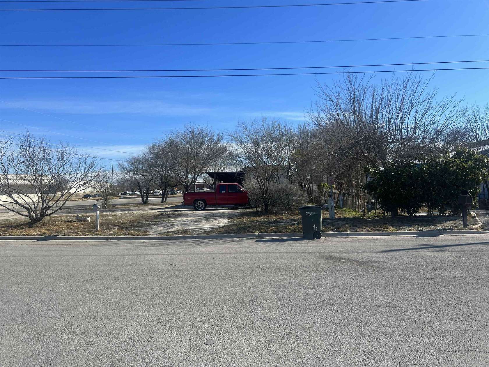 0.19 Acres of Residential Land for Sale in Del Rio, Texas