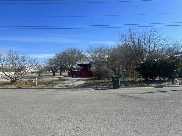 0.19 Acres of Residential Land for Sale in Del Rio, Texas