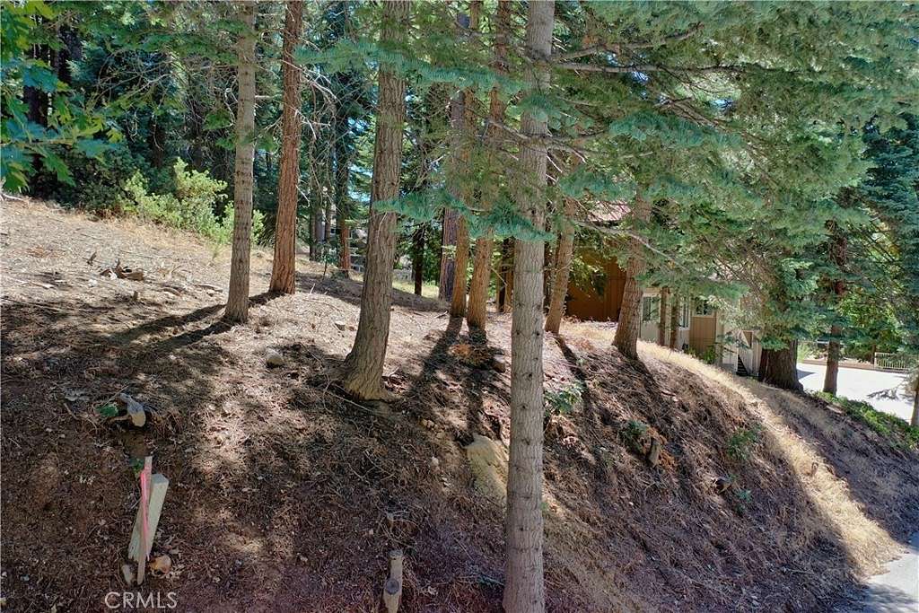 0.28 Acres of Residential Land for Sale in Lake Arrowhead, California