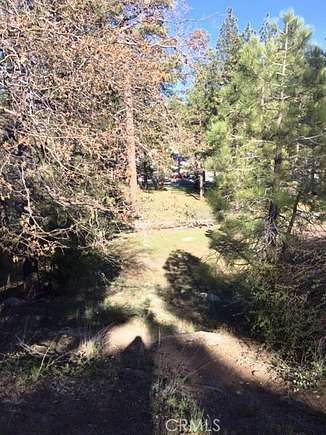 0.36 Acres of Commercial Land for Sale in Big Bear City, California