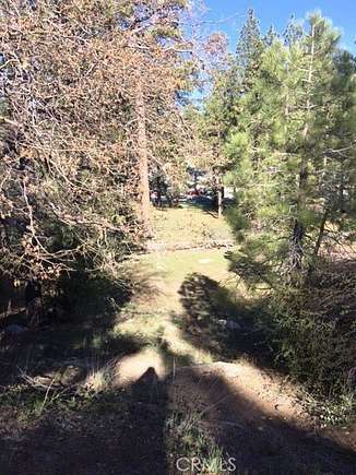 0.356 Acres of Commercial Land for Sale in Big Bear City, California