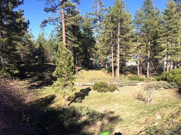 0.36 Acres of Commercial Land for Sale in Big Bear Lake, California