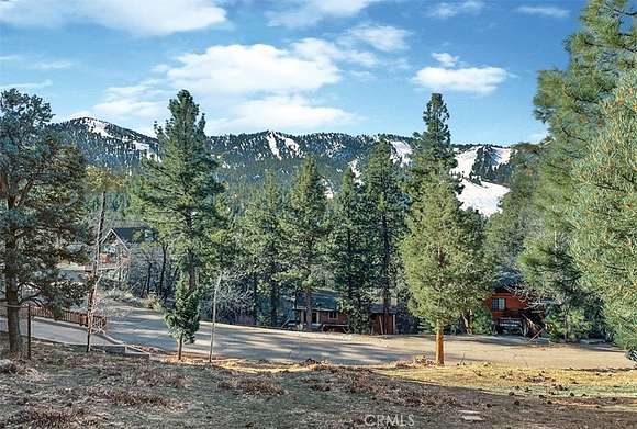 0.18 Acres of Residential Land for Sale in Big Bear Lake, California