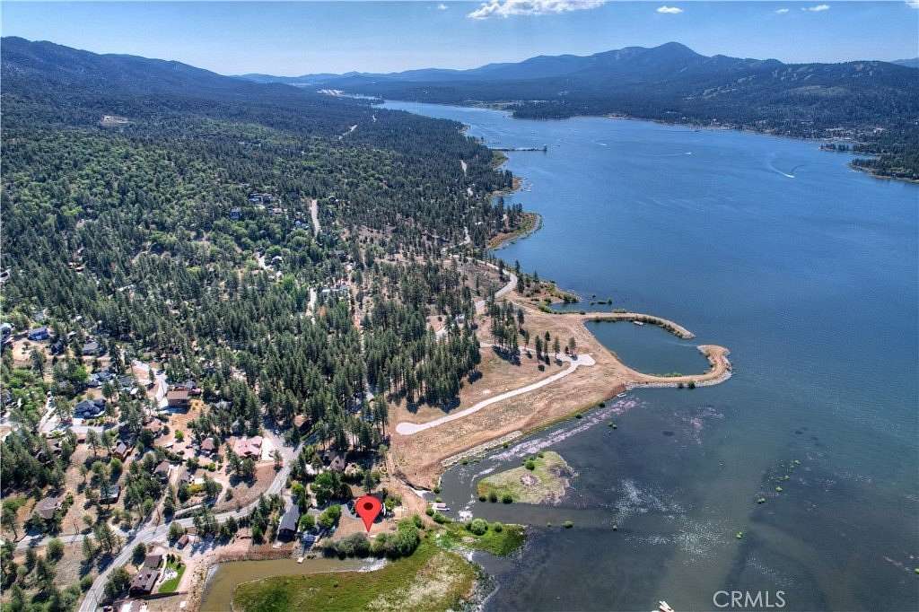 0.17 Acres of Residential Land for Sale in Fawnskin, California