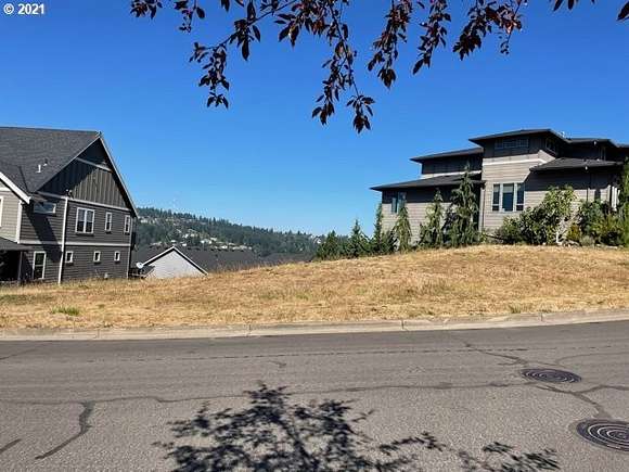 0.192 Acres of Residential Land for Sale in Happy Valley, Oregon
