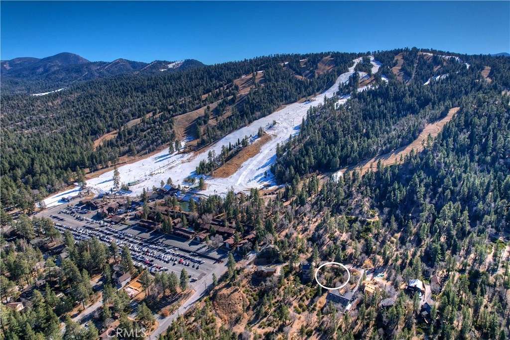 0.28 Acres of Residential Land for Sale in Big Bear Lake, California