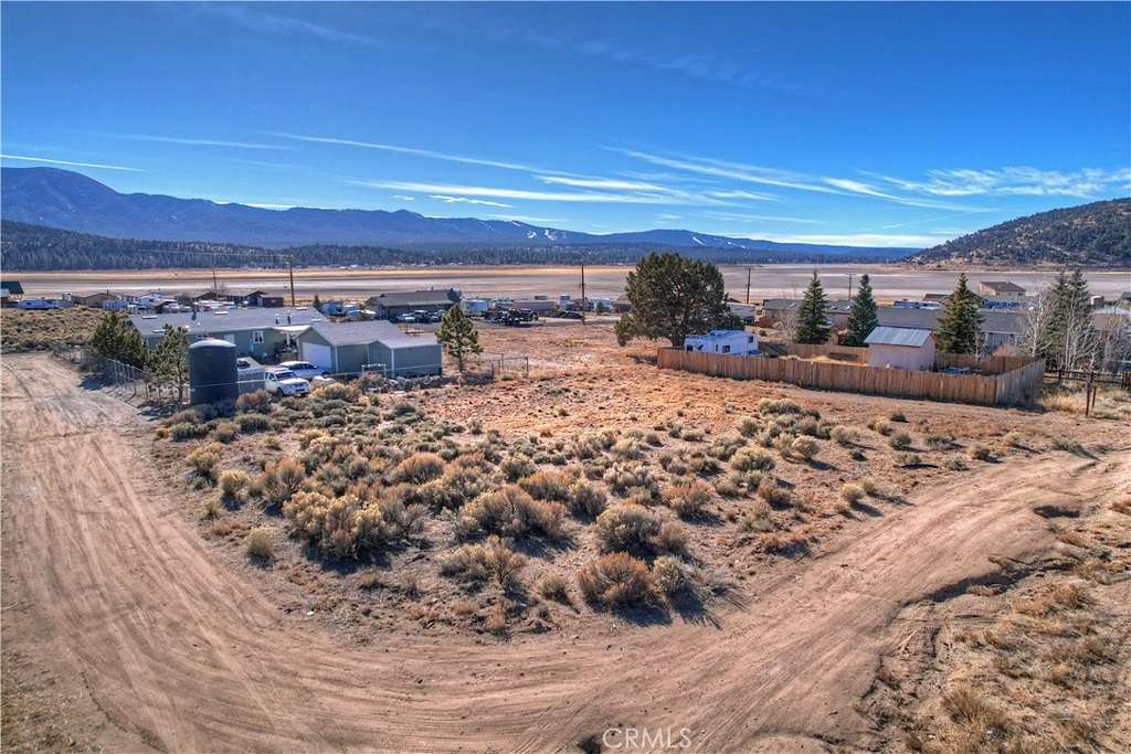 0.25 Acres of Residential Land for Sale in Big Bear City, California