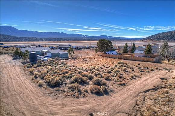 0.253 Acres of Residential Land for Sale in Big Bear City, California