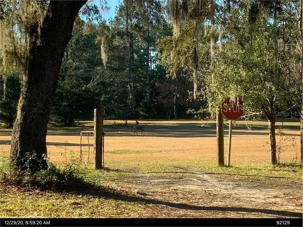 3.1 Acres of Land for Sale in Gainesville, Florida