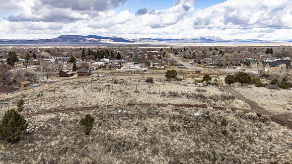 0.61 Acres of Residential Land for Sale in Parowan, Utah