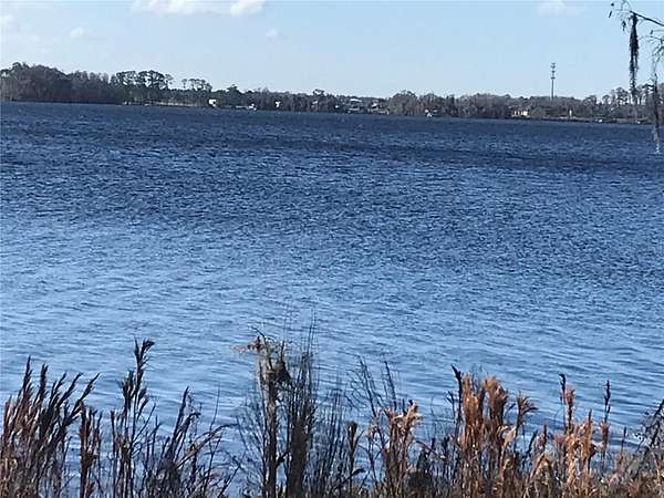 18.1 Acres of Land for Sale in Christmas, Florida