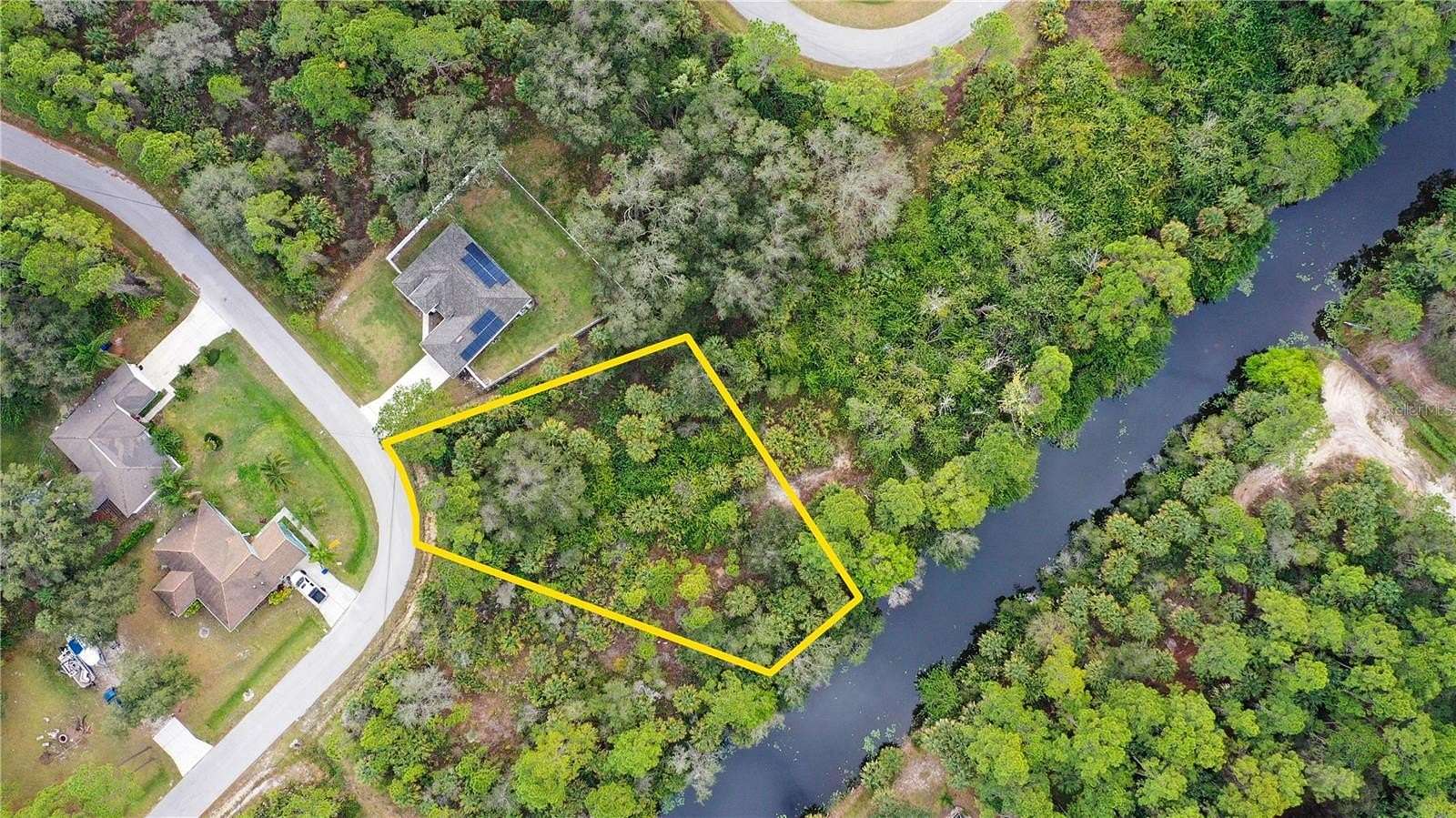 0.44 Acres of Residential Land for Sale in North Port, Florida