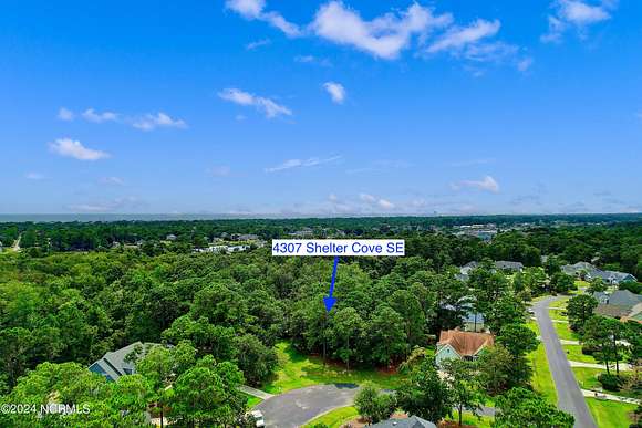 0.46 Acres of Residential Land for Sale in Southport, North Carolina