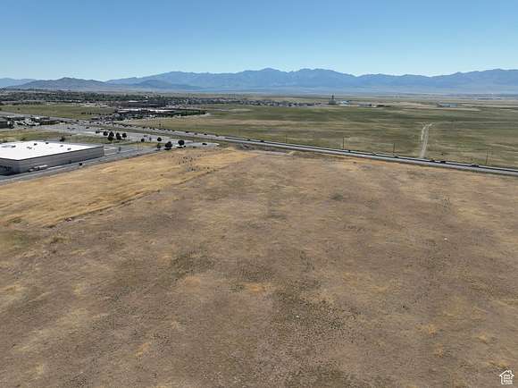 17.2 Acres of Mixed-Use Land for Sale in Tooele, Utah