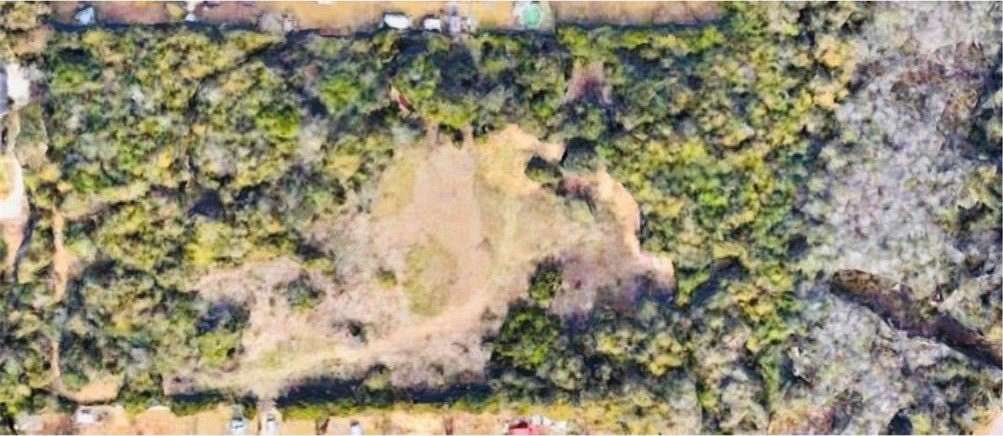 10 Acres of Residential Land for Sale in Mobile, Alabama