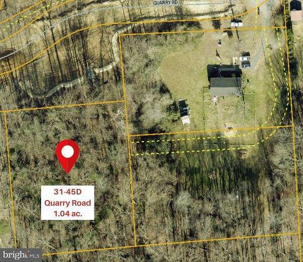 1.1 Acres of Residential Land for Sale in Stafford, Virginia