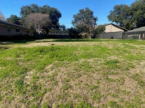0.34 Acres of Residential Land for Sale in Houston, Texas