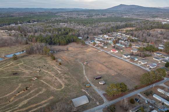 0.49 Acres of Land for Sale in Cedar Bluff, Alabama